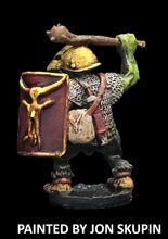 Load image into Gallery viewer, 51-2510:  Chaos Orc Legionaire with Club
