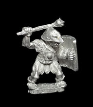 Load image into Gallery viewer, 51-2510:  Chaos Orc Legionaire with Club
