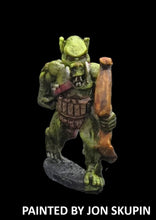Load image into Gallery viewer, 51-2511:  Chaos Orc Legionaire with Bow, Bald
