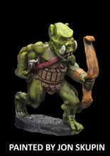 Load image into Gallery viewer, 51-2511:  Chaos Orc Legionaire with Bow, Bald
