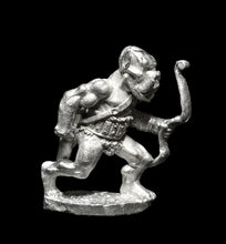 Load image into Gallery viewer, 51-2511:  Chaos Orc Legionaire with Bow, Bald
