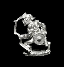 Load image into Gallery viewer, 51-2512:  Chaos Orc Legionaire with Bow and Helm

