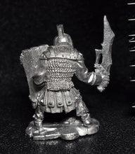 Load image into Gallery viewer, 51-2521:  Giant Chaos Orc with Sword and Shield
