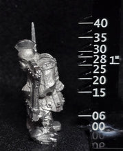 Load image into Gallery viewer, 51-2521:  Giant Chaos Orc with Sword and Shield
