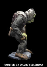 Load image into Gallery viewer, 51-2523:  Giant Chaos Orc with Spear Forward
