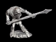 Load image into Gallery viewer, 51-2523:  Giant Chaos Orc with Spear Forward
