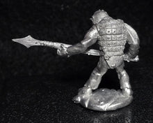 Load image into Gallery viewer, 51-2523:  Giant Chaos Orc with Spear Forward
