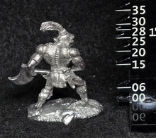 Load image into Gallery viewer, 51-2524:  Giant Chaos Orc with Axe Back

