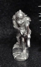 Load image into Gallery viewer, 51-2525:  Giant Chaos Orc with Axe Forward
