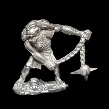 Load image into Gallery viewer, 51-2529:  Giant Chaos Orc with Ball and Chain
