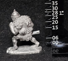 Load image into Gallery viewer, 51-2532:  Giant Chaos Orc with Hammer, Advancing
