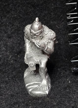 Load image into Gallery viewer, 51-2532:  Giant Chaos Orc with Hammer, Advancing
