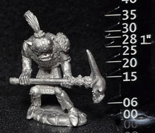 Load image into Gallery viewer, 51-2534:  Giant Chaos Orc with Spiked Hammer
