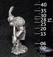 Load image into Gallery viewer, 51-2534:  Giant Chaos Orc with Spiked Hammer
