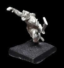 Load image into Gallery viewer, 51-2549:  Chaos Orc Crewman, Ladder Climber with Sword
