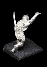 Load image into Gallery viewer, 51-2549:  Chaos Orc Crewman, Ladder Climber with Sword
