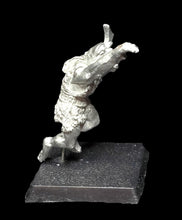 Load image into Gallery viewer, 51-2549:  Chaos Orc Crewman, Ladder Climber with Sword
