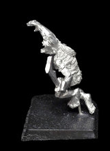 Load image into Gallery viewer, 51-2549:  Chaos Orc Crewman, Ladder Climber with Sword
