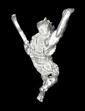 Load image into Gallery viewer, 51-2549:  Chaos Orc Crewman, Ladder Climber with Sword
