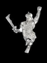 Load image into Gallery viewer, 51-2549:  Chaos Orc Crewman, Ladder Climber with Sword
