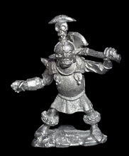 Load image into Gallery viewer, 51-2552:  Chaos Orc Champion with Axe, Armored
