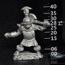 Load image into Gallery viewer, 51-2552:  Chaos Orc Champion with Axe, Armored
