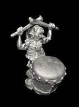 Load image into Gallery viewer, 51-2555:  Chaos Orc Drummer
