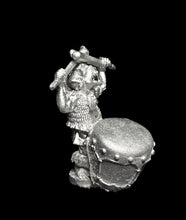 Load image into Gallery viewer, 51-2555:  Chaos Orc Drummer
