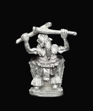 Load image into Gallery viewer, 51-2555:  Chaos Orc Drummer

