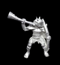 Load image into Gallery viewer, 51-2569:  Chaos Orc Musician, Cavalry Rider [Rider Only]
