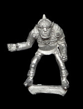 Load image into Gallery viewer, 51-2572:  Giant Chaos Orc Cavalry without Shield [Rider Only]
