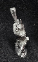 Load image into Gallery viewer, 51-2582:  Chaos Orc Hero with Axe, Attacking
