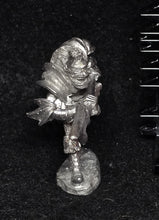 Load image into Gallery viewer, 51-2583:  Chaos Orc Hero with Polearm, Charging
