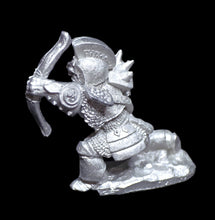 Load image into Gallery viewer, 51-2588:  Chaos Orc Hero with Bow, Armored
