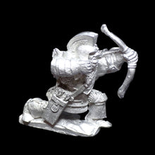 Load image into Gallery viewer, 51-2588:  Chaos Orc Hero with Bow, Armored
