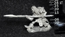 Load image into Gallery viewer, 51-3701:  Skeletal Spearman Attacking
