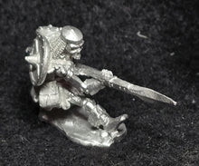 Load image into Gallery viewer, 51-3701:  Skeletal Spearman Attacking
