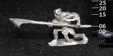 Load image into Gallery viewer, 51-3706:  Skeletal Halberdier, Attacking
