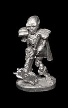 Load image into Gallery viewer, 51-3713:  Skeletal Warrior with Hammer

