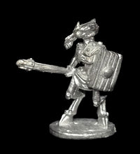 Load image into Gallery viewer, 51-3714:  Skeletal Warrior with Club
