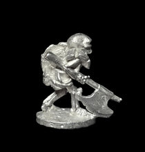 Load image into Gallery viewer, 51-3715:  Skeletal Warrior with Axe
