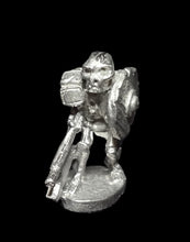 Load image into Gallery viewer, 51-3715:  Skeletal Warrior with Axe
