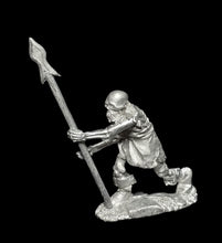 Load image into Gallery viewer, 51-3717:  Skeletal Warrior Advancing, Two Handed Weapon
