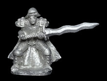 Load image into Gallery viewer, 51-3723:  Skeletal Knight with Greatsword
