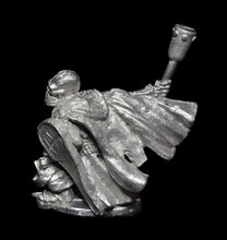 Load image into Gallery viewer, 51-3726:  Skeletal Knight with Mace, Advancing
