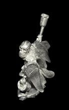 Load image into Gallery viewer, 51-3726:  Skeletal Knight with Mace, Advancing

