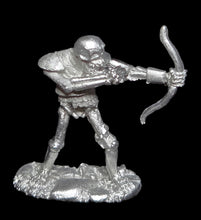 Load image into Gallery viewer, 51-3731:  Skeletal Archer, Firing
