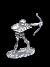 Load image into Gallery viewer, 51-3731:  Skeletal Archer, Firing
