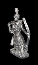 Load image into Gallery viewer, 51-3734: Skeletal Archer with Longbow, Cloaked

