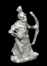 Load image into Gallery viewer, 51-3734: Skeletal Archer with Longbow, Cloaked
